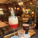 전주 신시가지 키노앤코 감성카페&amp;칵테일바 방문 후기