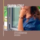 S0236 | 스톤헨지 여자손목시계추천, 한소희 시계로 유명한 S0236 존예