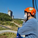 할매손스낵 루지 동부산점 | 부산루지 중딩들이랑 레이싱하기, 스카이라인루지 부산 🏎