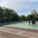 신길공원 화장실 이미지