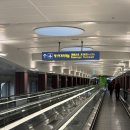 CU 배곧로얄1호 | [시드니 여행] 1일차 | 하이드파크부터 시드니 천문대까지