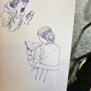 어반스케치B | 저 이러고 삽니다 (6)