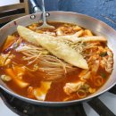 멕스칸떡볶이 이미지