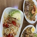 태국식당 이미지