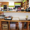 대가야테마관광지 입구 주차장 이미지