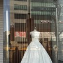 길양복세탁 | W.06 | 대전 라피네 본식 드레스 셀렉