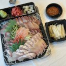 남선장 | 🌕🌕🌕🌗🌑 [손선장/ 노량진수산시장 맛집] 노량진방어회 내돈내산 후기