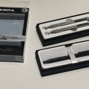 Pen 프리미엄 필기 선물 세트 3종 - 아마존 직구후기, G-750 젤펜, F-701 볼펜, M-701샤프 세트...