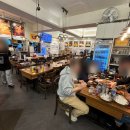 24시 뼈다귀감자탕 건너편(2) | 강남구청역 소주마시기 좋은 감자탕 맛집 한남동 24시 뼈다귀 감자탕