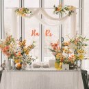 동탄신리천로R | 용인 동탄 수원 소규모 돌잔치 | 돌상추천 | 사계절의봄 | 숲속돌잔치 후기