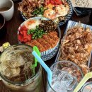 부산지방기상청 1층 이미지