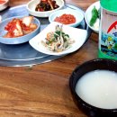 북면시장국밥 - 15241 | 북면시장국밥