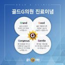 골드지(G)의원 이미지