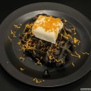 데이넌 daynone | [송리단길 카페] 데이넌(DAYNONE) 바질토마토에이드와 인생 크로플 맛집 (석촌역 데이트)