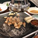 이디야 양주미소점 | 양주 고읍동 맛집 - 미소육화 밥상&amp;화로구이