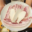 [맛집 탐방/중랑구] 신내동 솥뚜껑 삼겹살 참이쁜돼지