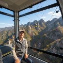 권금성화장실 이미지