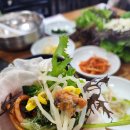 홍가네우렁쌈밥 이미지