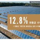 초심 태양광발전소 이미지