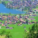 호수마을 이미지