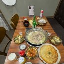 세종닭칼국수