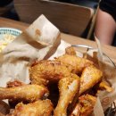 보드람치킨 - 군포시 고산로 256 | 계양구 임학역 맛집 보드람치킨 임학점 방문후기