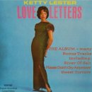 Ketty Lester - Love Letters 이미지