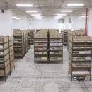 (주)씨제이대한통운 이미지