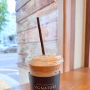 텐 퍼센트(TEN PERCENT) | 텐퍼센트커피 메뉴 시그니처 라떼 가격 자꾸만 생각나는 맛 후기