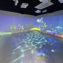 회화나무 작은도서관 이미지