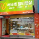 하나애견샵 네이버블로그
