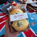 베이커리본 | 용인 몽뻬르베이커리, 두바이쫀득쿠키 직접 먹어본 솔직 후기