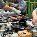 종로김밥 미사역점 | 04. 한여름의 기록
