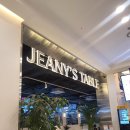 망포 판타지움 푸드코트 지니스테이블 : 판타경양식 돈까스, 더그리드 파스타🍝🍝