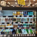 아이스크림샵마트 조촌점 | 오사카 구로몬 시장 마트 후기 24시간 나카가와 마트 쇼핑