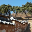 상주 추원재 이미지