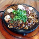 거창돌짜장갈비찜 이미지