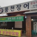 개신풍천장어 네이버블로그