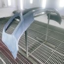 대산자동차공업사 앞 이미지