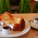 커피엔토스트 이미지