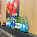 [남악·오룡 맛집] '더소풍' 꽃차돌삼합 후기｜모임장소로 강추!