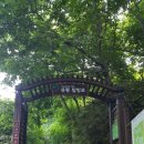 중산리야영장 이미지