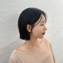 에잇디헤어광교 | 1:1 퍼스널 디자인이 확실한 광교미용실 에잇디헤어 실제 후기