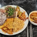 밥풀떼기 | 영통역 혼밥하기 좋은 한식뷔페 밥풀떼기 한식뷔페 후기