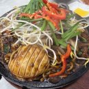 하남 맛집 - 오형제황제돌짜장 후기