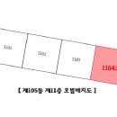 호수청구아파트 앞 네이버블로그