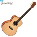 기타A | 입문용 어쿠스틱 기타 추천, 처음 시작할 때 덜 헤매는 선택 고퍼우드 G110 후기
