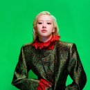 블랙핑크 로제 ＜GQ코리아＞ 2월호 화보 공개 이미지