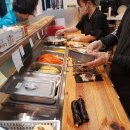 떡보의하루햇살머믄꼬마김밥