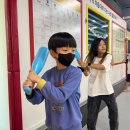 신곡 경기태권도 이미지